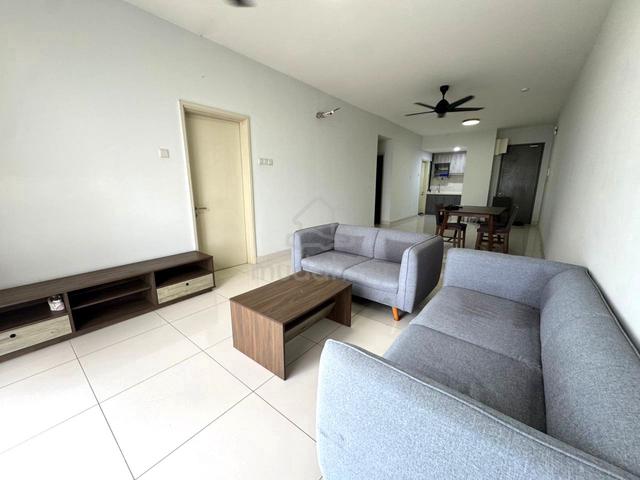 Sfera Residency 1