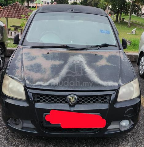 2009 Proton SAGA 1.3 BLM - 2