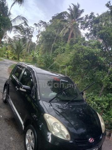 2009 Perodua MYVI 1.3 EZI MY05 M300 FACELIFT (A) - 5