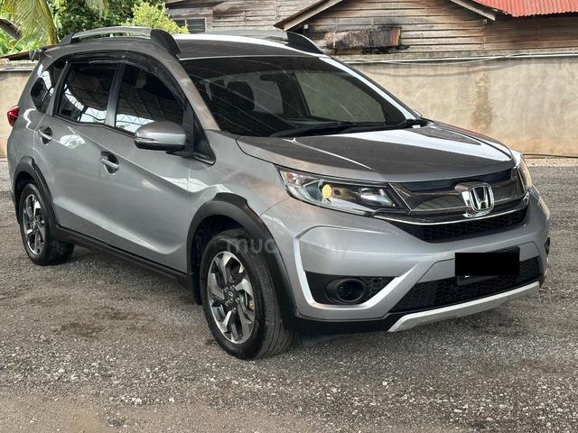 2018 Honda BR-V 1.5 E -- (A) - 3