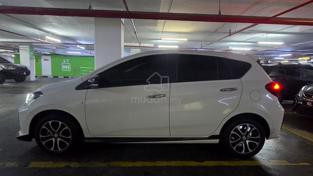 2023 Perodua MYVI 1.5 AV (A) - 3