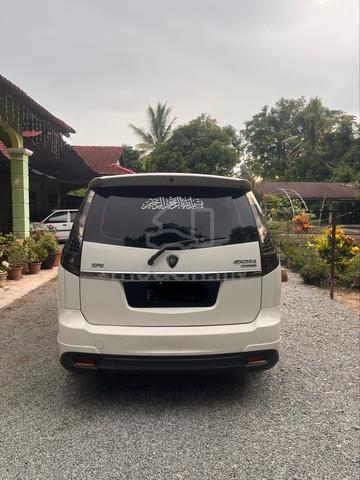 2013 Proton EXORA 1.6 BOLD PREMIUM (A) - 4