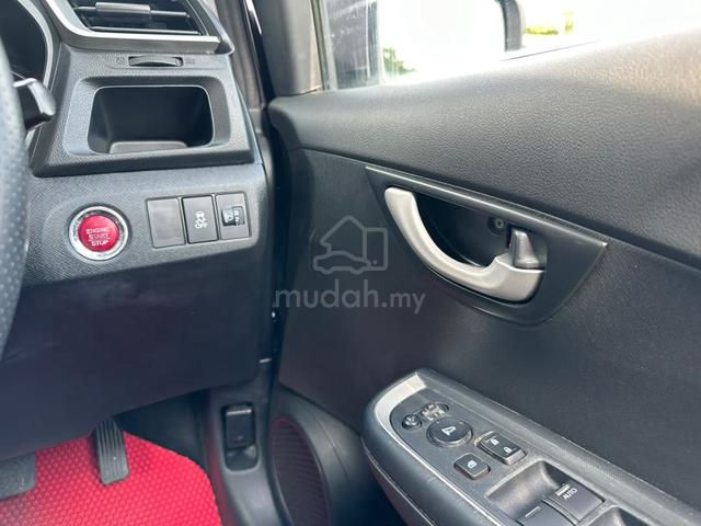 Honda BR-V BRV 1.5 V 2018. OTR36K MERDEKA OFFER! - 5