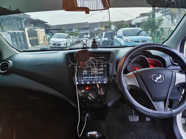 2015 Perodua AXIA 1.0 SE MY14 B200 (A) - 5