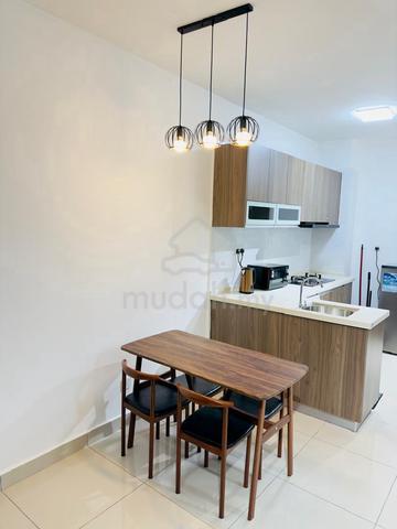 Country Garden Central Park (Serviced Apartment) 1