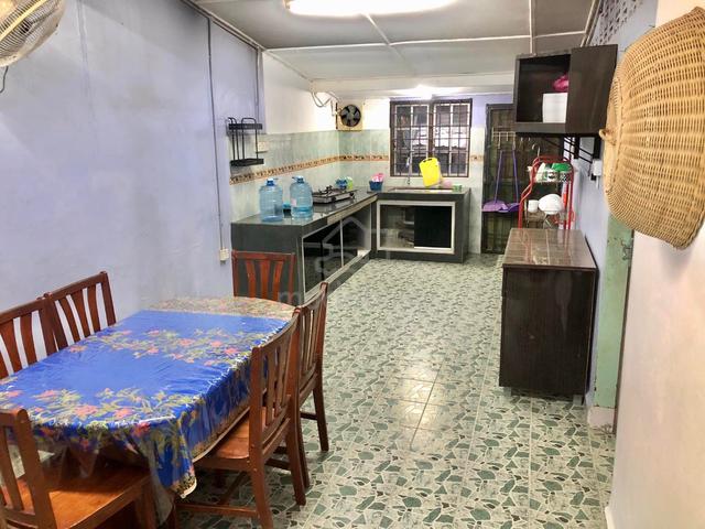 bilik sewa kota bharu 1