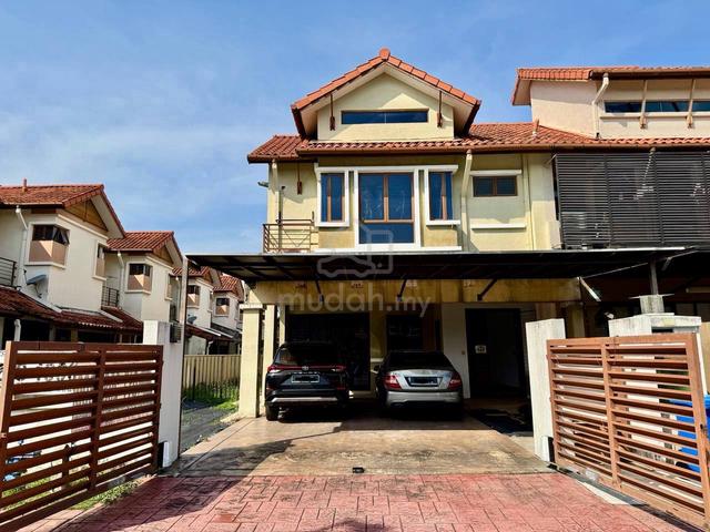 Superlink lagenda 2 bukit jelutong 1