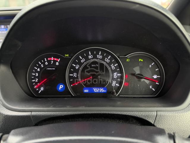 2019 Toyota VOXY 2.0 ZS KIRAMEKI II (A) - 3