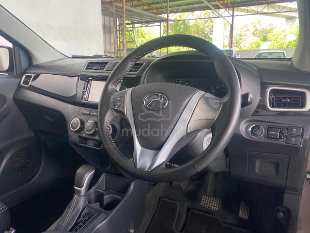 Perodua Bezza 1.3 AV (A) Full Spc Full Grade Sedan - 3