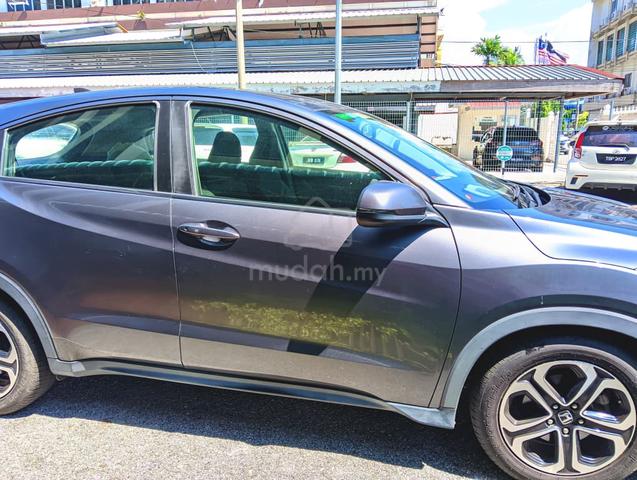 2016 Honda HR-V 1.8 E (A) - 1