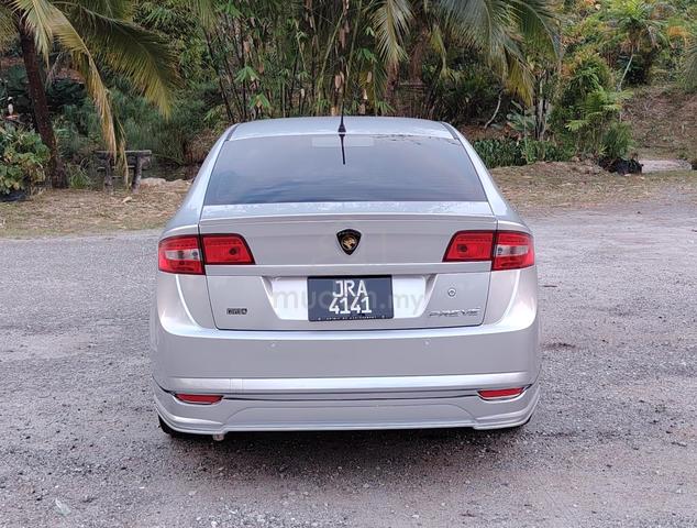 2015 Proton PREVE 1.6 EXECUTIVE (A) R3 2015 - 3