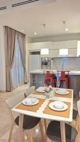 Icon Residence (Mont Kiara) 1