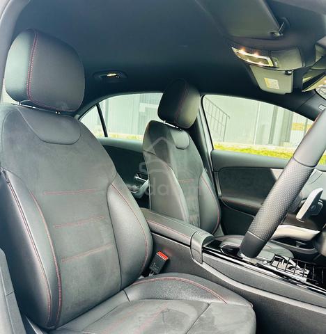 2020 Mercedes Benz A250 2.0 AMG LINE (A) - 5