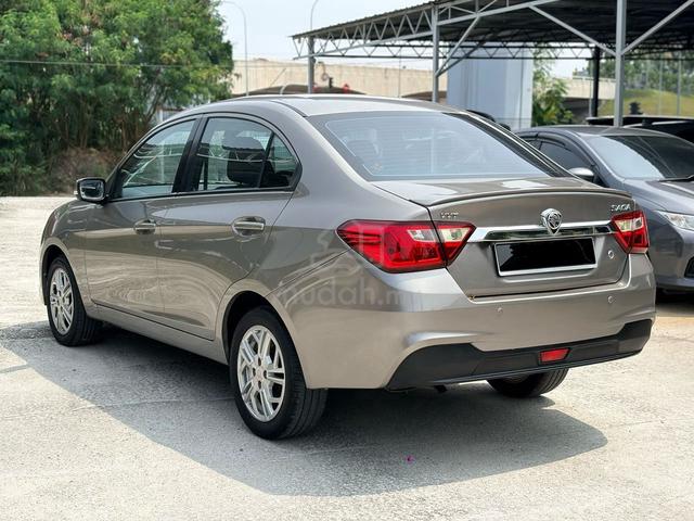2019 Proton SAGA 1.3 PREMIUM CVT (A) - 2