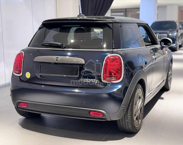 2020 MINI Cooper SE 3Dr F56 #SIME Auto Selection - 5