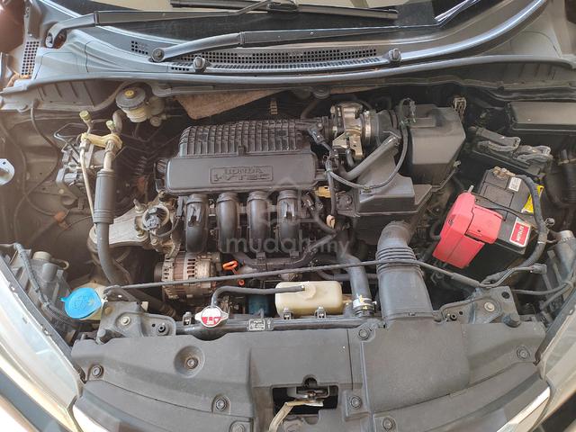 2014 Honda CITY 1.5 E MODULO FACELIFT (A) - 5