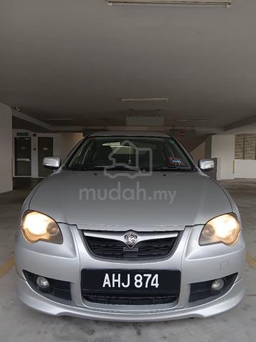 2011 Proton PERSONA 1.6 ELEGANCE MEDIUM LINE (A) - 3