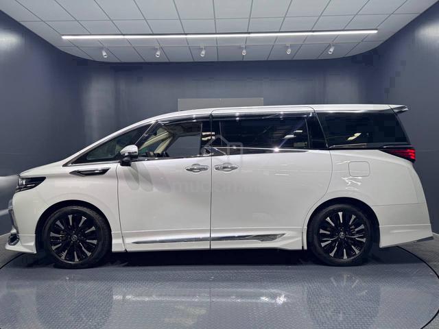 2024 Toyota ALPHARD 2.4 EXECUTIVE LOUNGE - 5