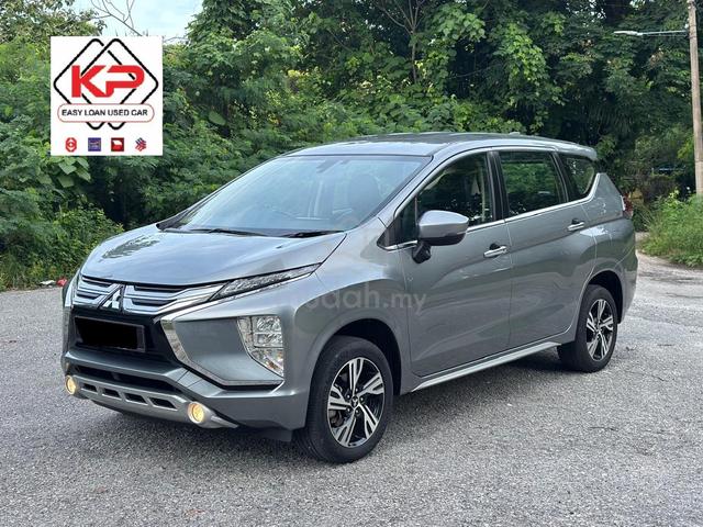 2020 Mitsubishi XPANDER 1.5 (A) - 1