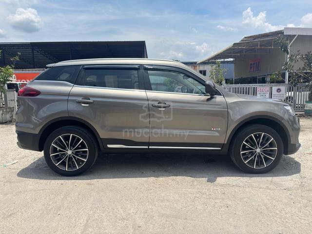 2020 Proton X70 1.8 TGDI PREMIUM(A)Super Carking - 5