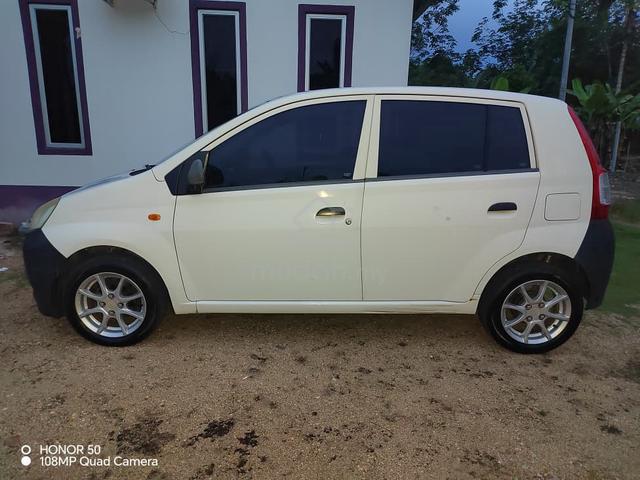 2010 Perodua VIVA 659cc 660 EX (M) - 5