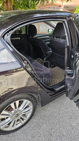 2014 Honda CITY 1.5 E MY14 GM6 (A) - 2