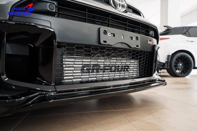 2024 Toyota GR Yaris RZ High Performance Auto - 3