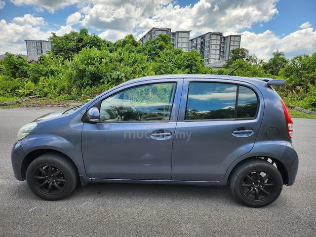 2013 Perodua MYVI 1.3 EZ STANDARD (A) - 3