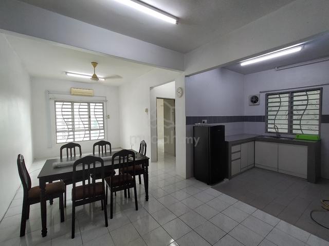 Villa Tropika (Bangi) 1