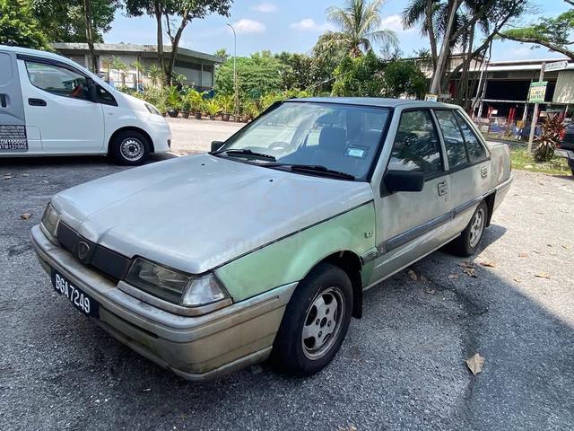 2000 Proton ISWARA 1.5 (A) - 4