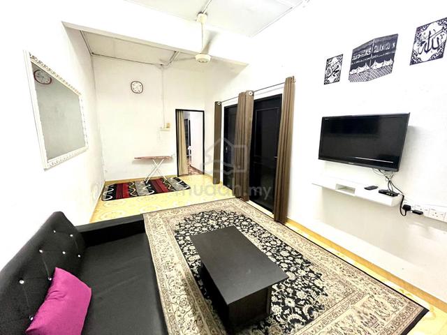 Rumah Sewa Taman Uda 1