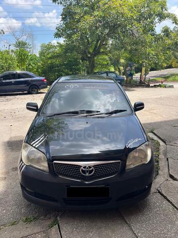 2006 Toyota VIOS 1.5 E FACELIFT (A) - 3