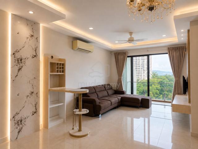 Park Villa Condominium, Puchong Jaya 1