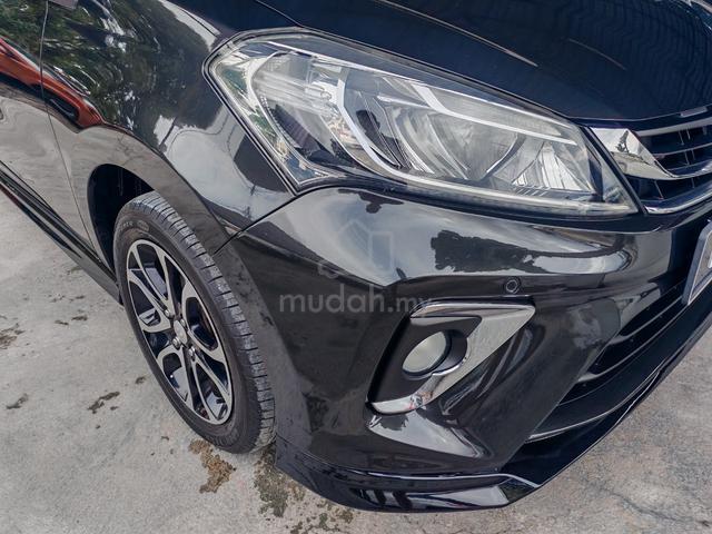 2021 Perodua MYVI 1.5 AV (A) Warranty - 3