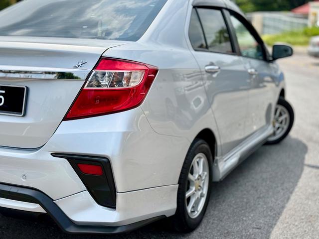Perodua Bezza 1.3 PREMIUM X FACELIFT & GEARUP 2018 - 4