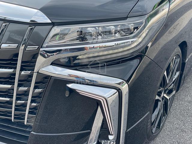 2021 Toyota ALPHARD 2.5 SC (A) Ori Kit/Adjustable - 3