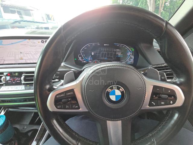 2021 Bmw X5 xDRIVE45e 3.0L (A) - 5