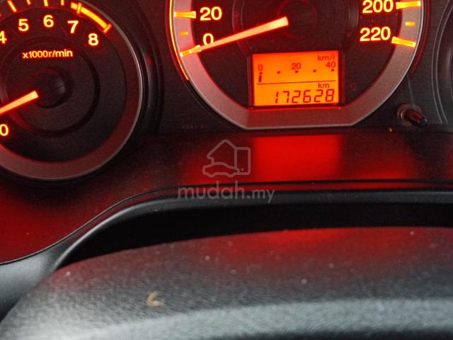 2010 Honda CITY 1.5 S (A) - 5