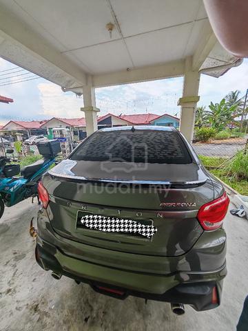 2020 Proton PERSONA 1.6 EXECUTIVE MY16 FACELIFT - 4