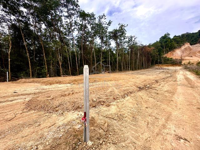 Lot Bkt Tembaga.Kedah 1