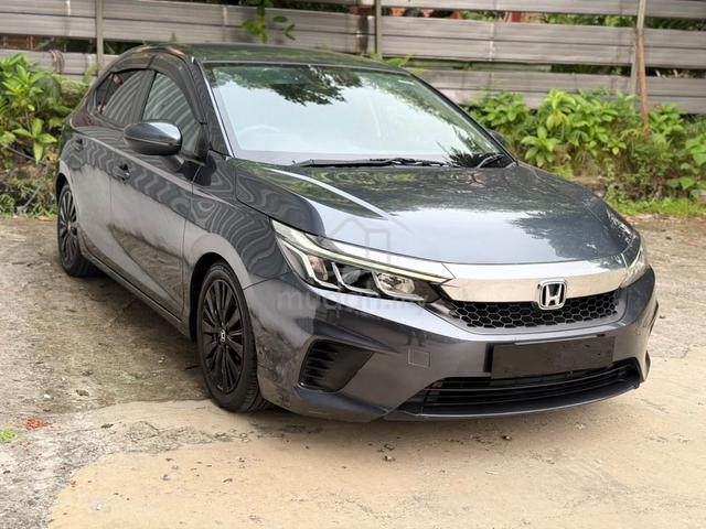 2024 Honda CITY 1.5 HATCHBACK E (A) UNDER WARRANTY - 1