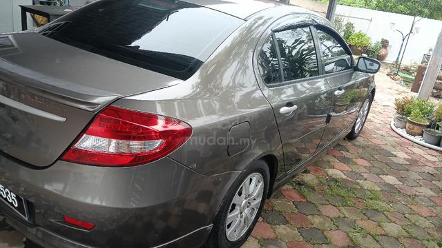 2010 Proton PERSONA 1.6 ELEGANCE HIGH LINE (A) - 3