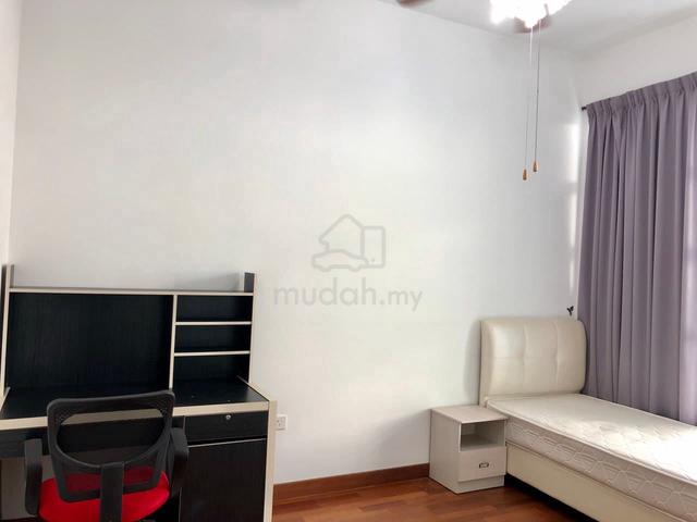 Horizon Residence Luxury Apartment 5