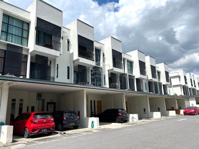 MOYAN LINK, Townhouse, MOYAN 1