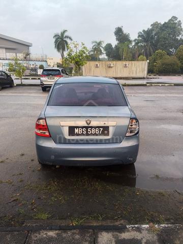 2008 Proton SAGA 1.3 BASE LINE (A) - 2