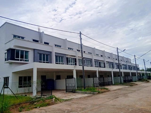 Semarak House For Sale 1