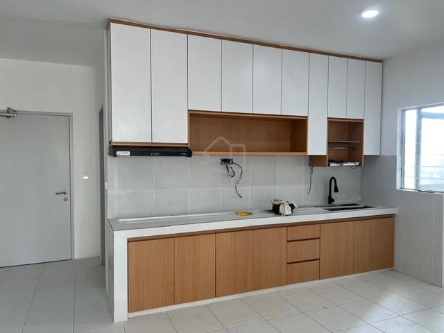 Residensi Sateria 1