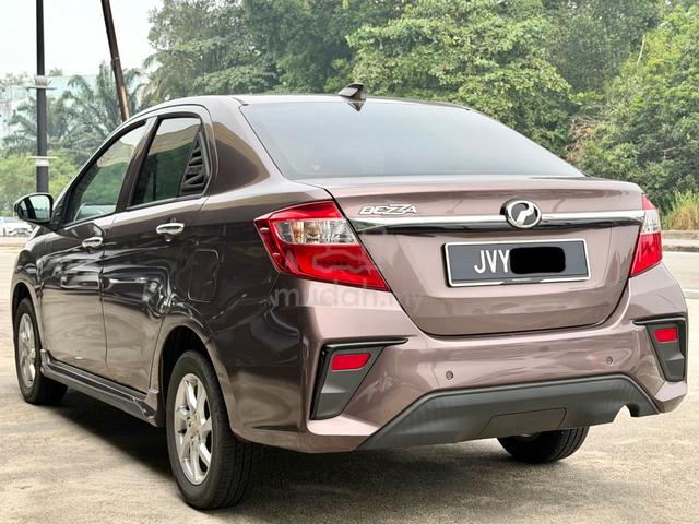 2023 Perodua BEZZA 1.0 G MY16 D63D FACELIFT (A) - 4