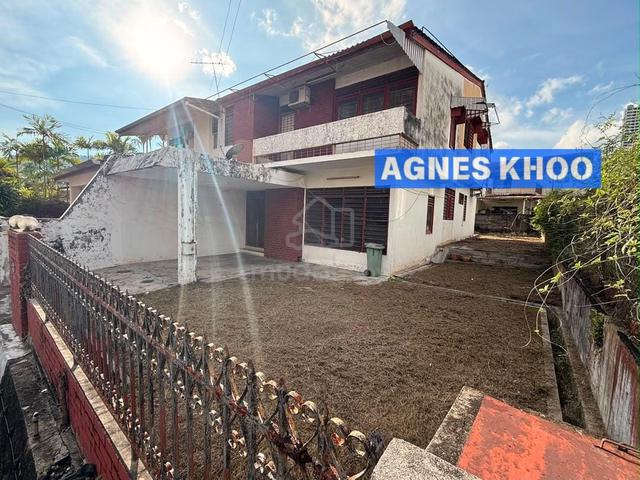 [Cheapest-2 Storey Semi D] Pantai Jerjak Built Yr Dream House 1