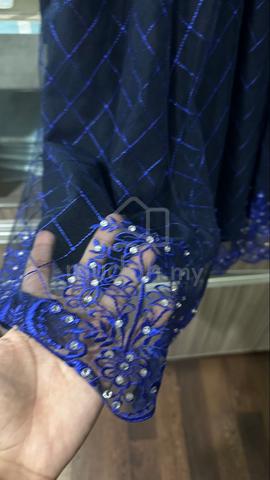 baju kurung - photo 2 of 3